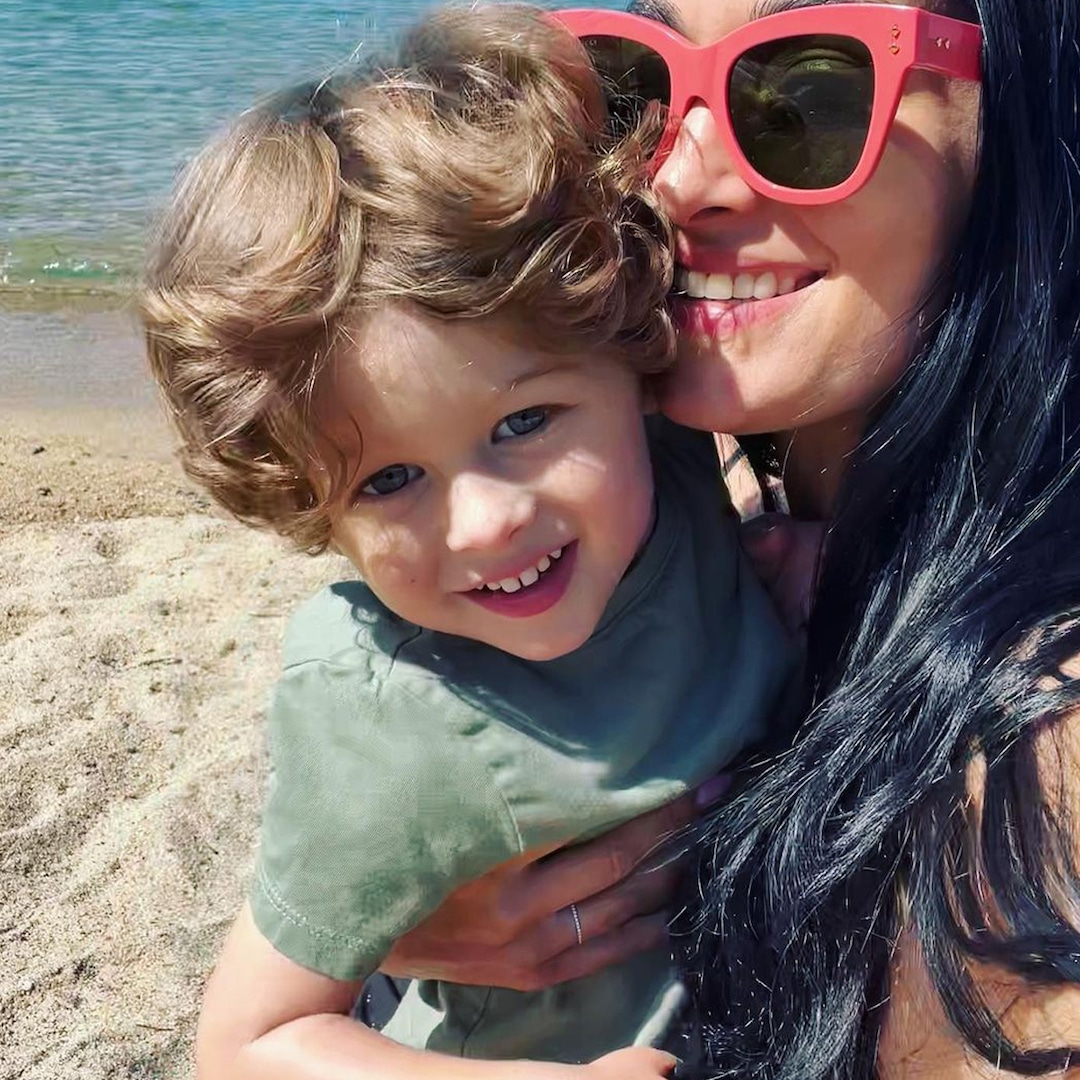 Nikki Bella Shares Her Relatable AF Take on Parenting a Toddler Nikki Bella Shares Her Relatable AF Take on Parenting a Toddler